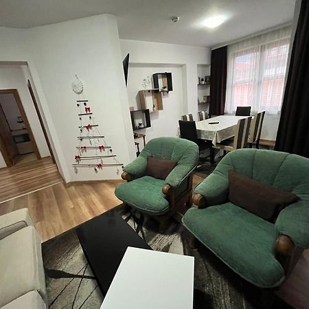 Marina Apartment Bansko Ngoại thất bức ảnh