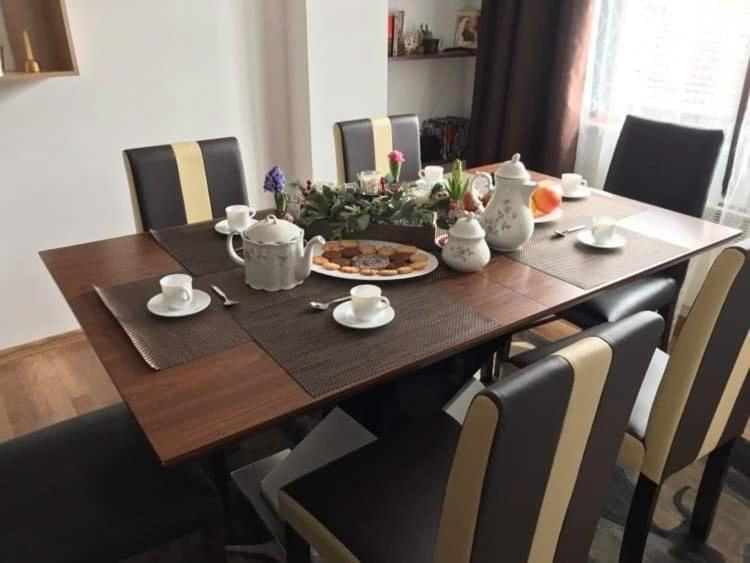 Marina Apartment Bansko Ngoại thất bức ảnh