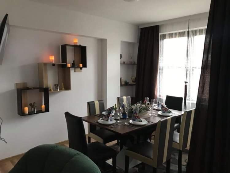 Marina Apartment Bansko Ngoại thất bức ảnh