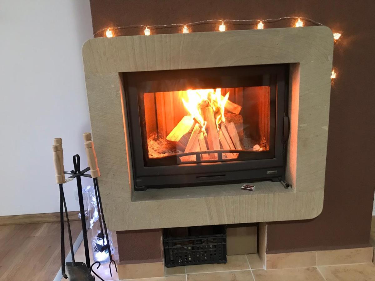 Marina Apartment Bansko Ngoại thất bức ảnh