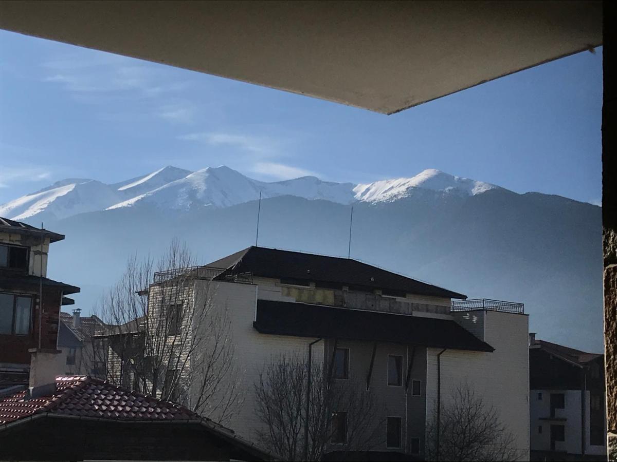 Marina Apartment Bansko Ngoại thất bức ảnh