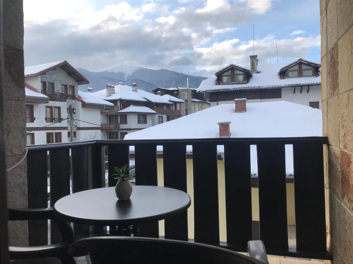 Marina Apartment Bansko Ngoại thất bức ảnh