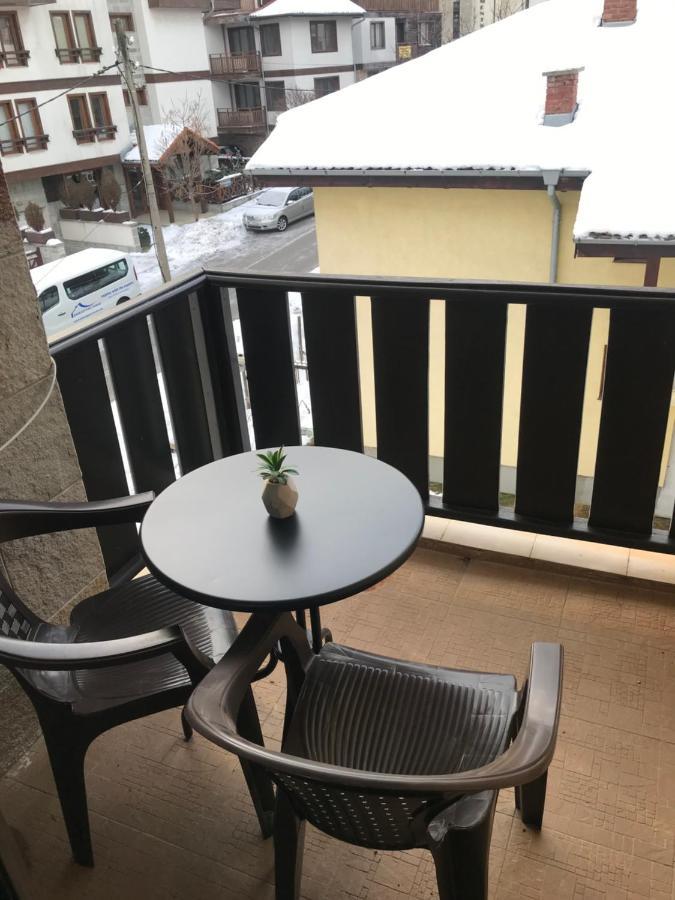 Marina Apartment Bansko Ngoại thất bức ảnh