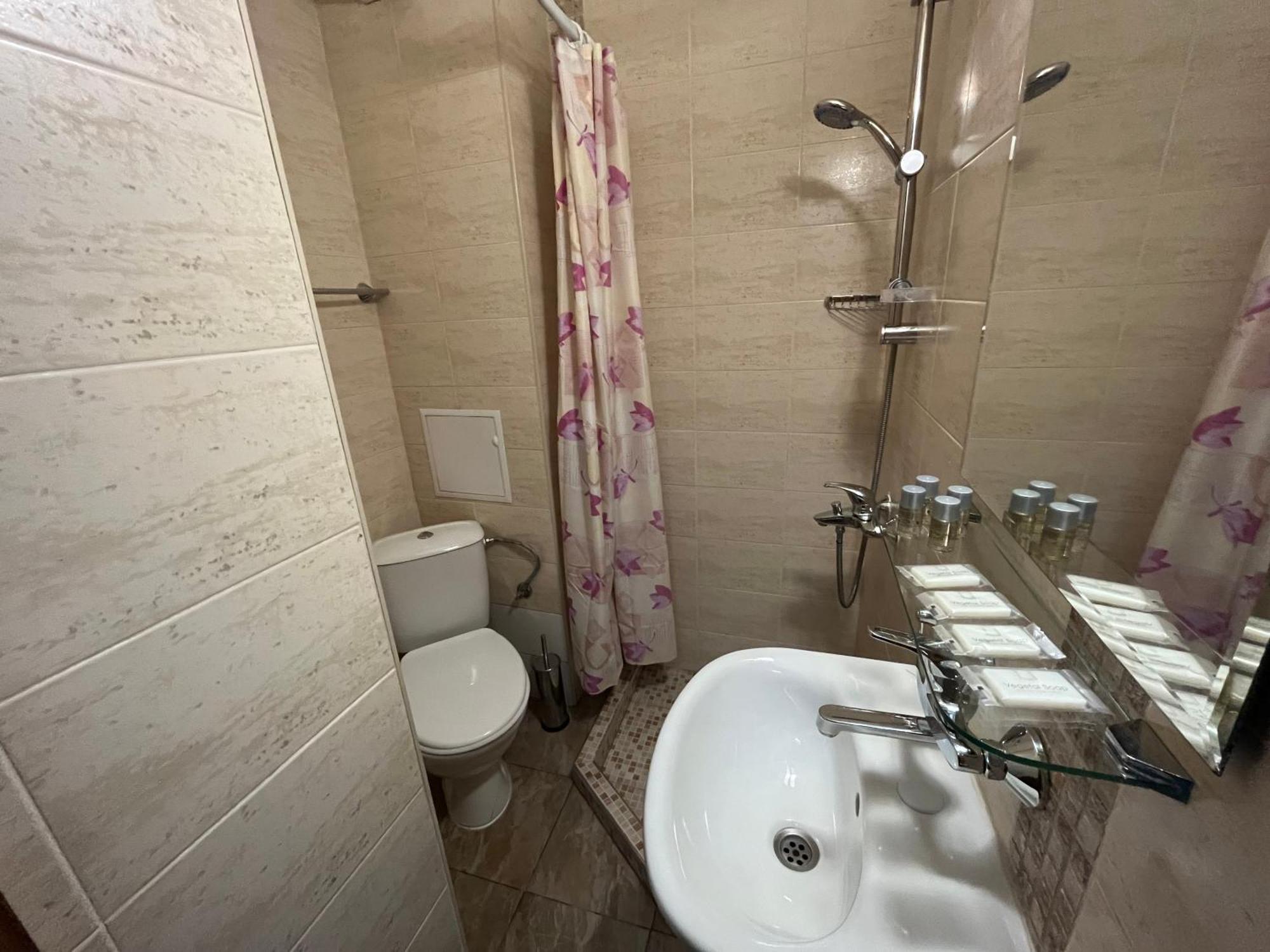 Marina Apartment Bansko Ngoại thất bức ảnh