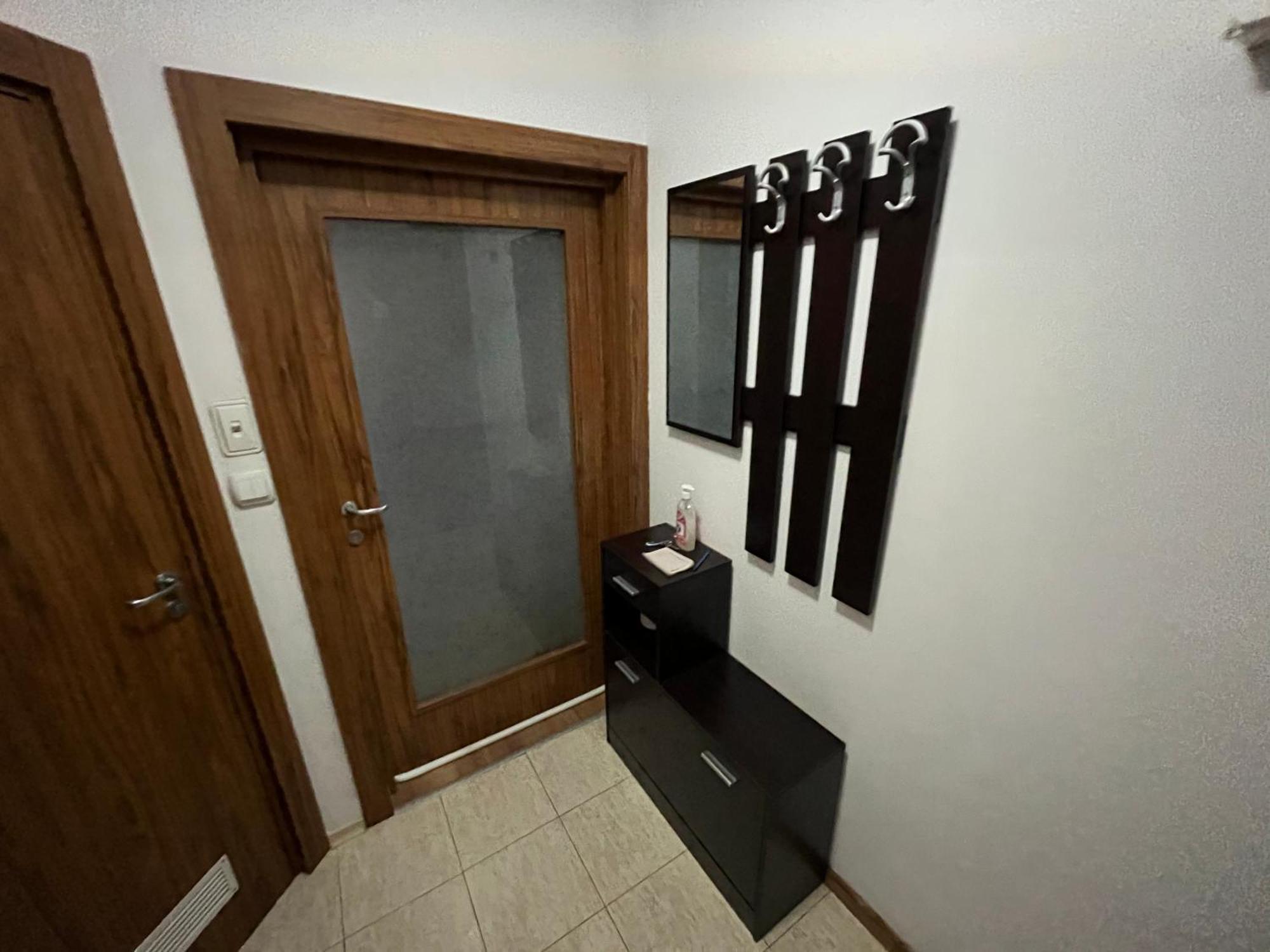 Marina Apartment Bansko Ngoại thất bức ảnh