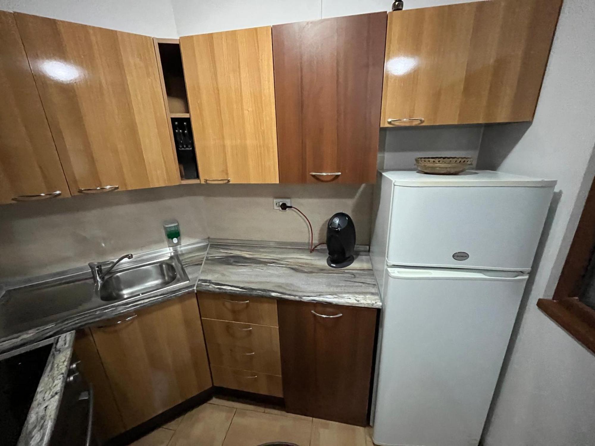 Marina Apartment Bansko Ngoại thất bức ảnh