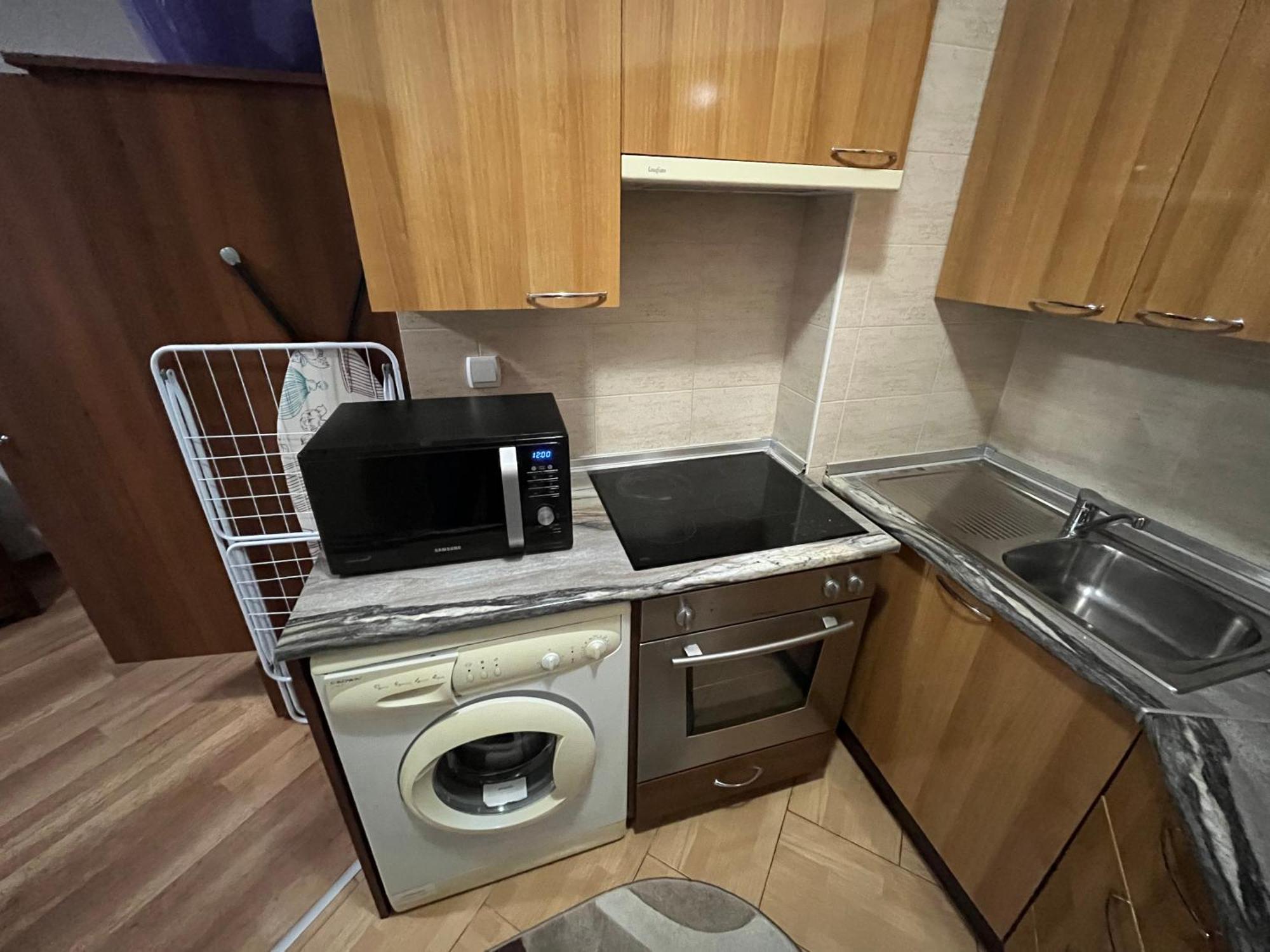 Marina Apartment Bansko Ngoại thất bức ảnh