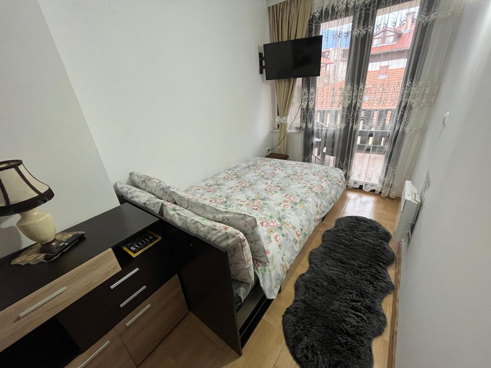 Marina Apartment Bansko Ngoại thất bức ảnh