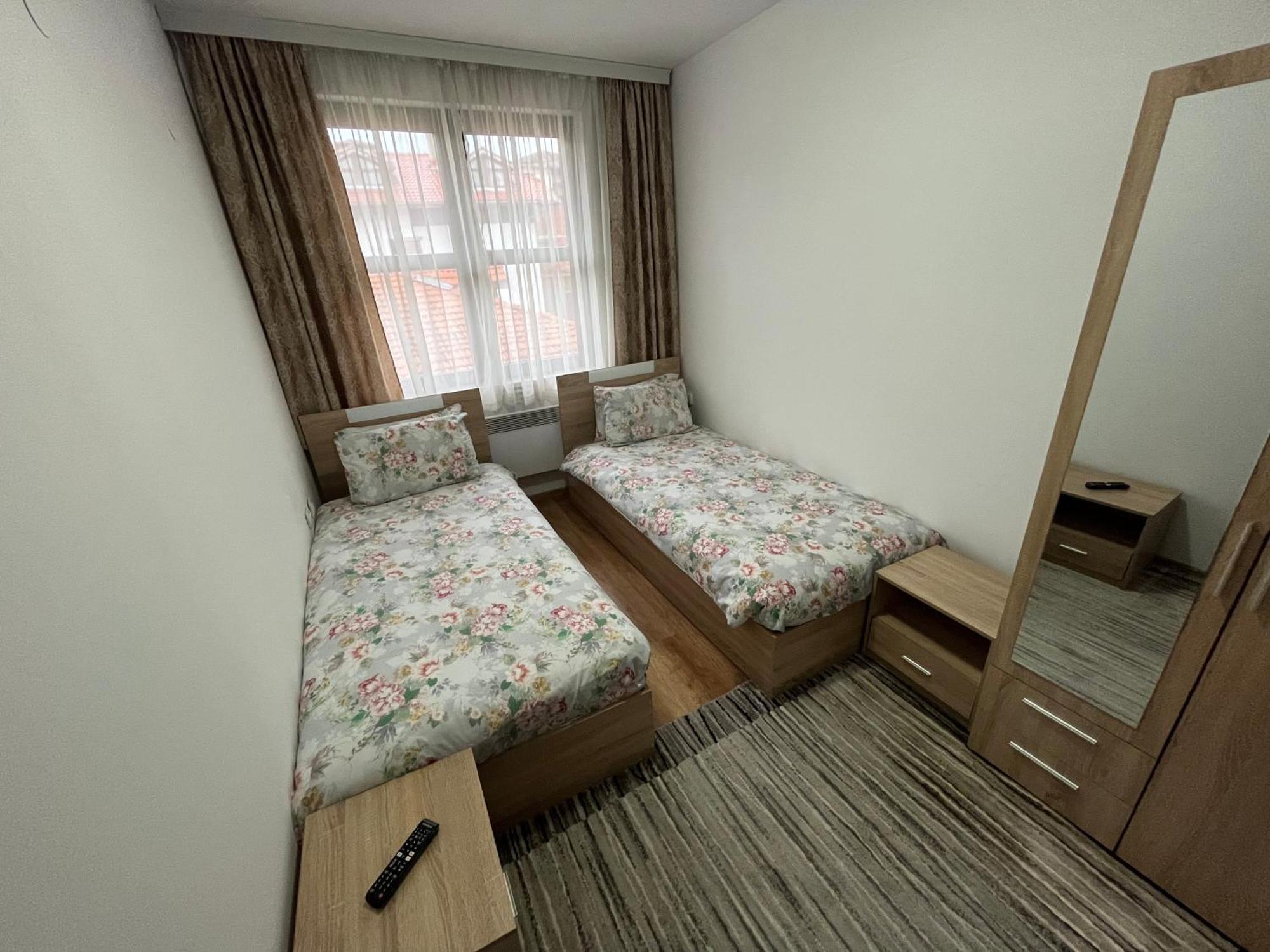 Marina Apartment Bansko Ngoại thất bức ảnh