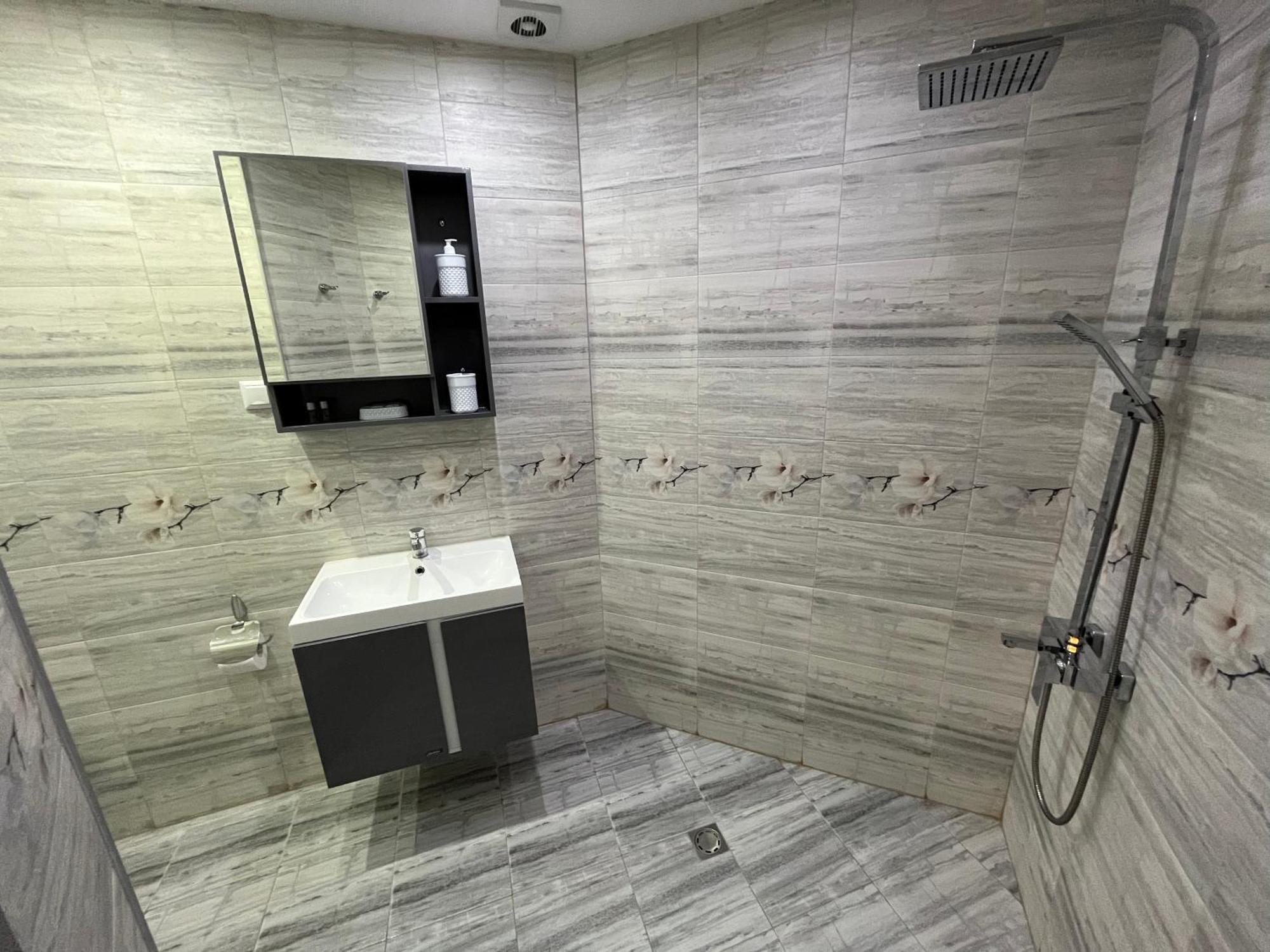 Marina Apartment Bansko Ngoại thất bức ảnh
