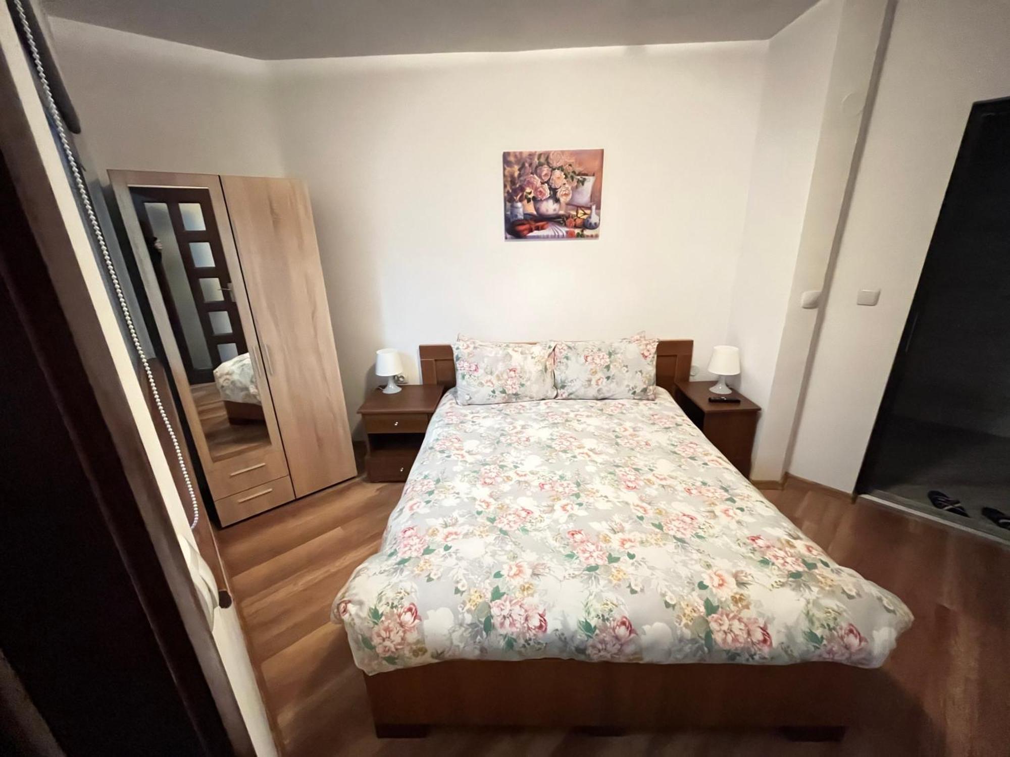 Marina Apartment Bansko Ngoại thất bức ảnh